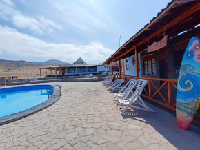 Hotel Puerto Inka
